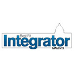 Best Fit Integrator Award