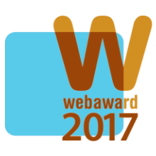 Webaward 2017