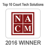 IMA Award - Best in Class 2016