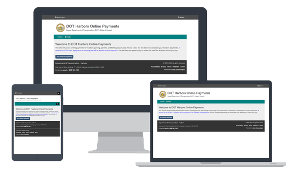 hawaii-gov-dot-harbors-online-payments