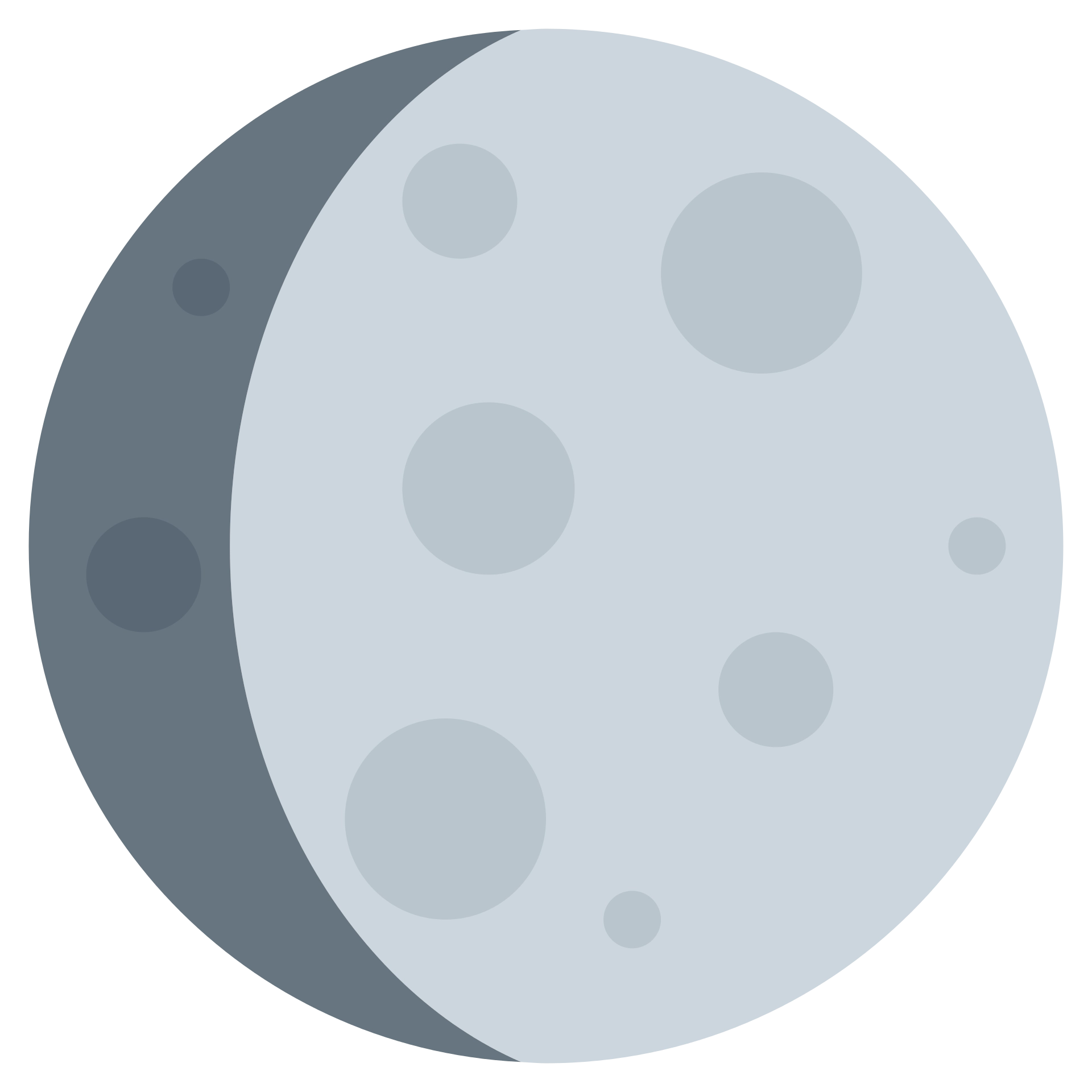 moon phase