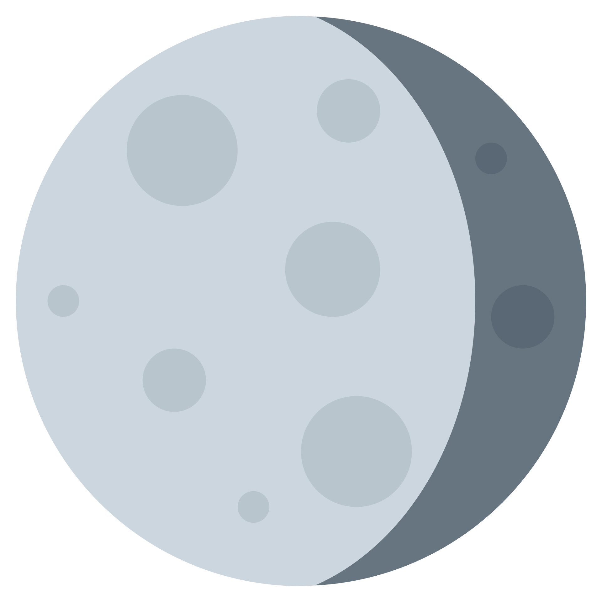 moon phase