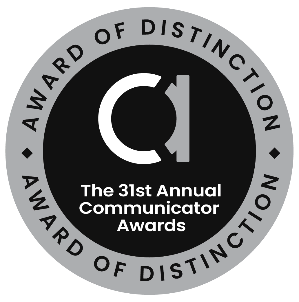 award for 
