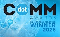 award for 