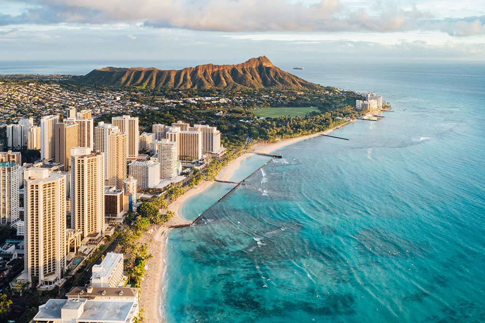 Hawaii Gov County Governments