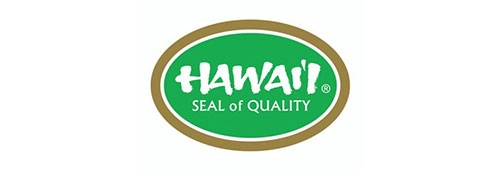 image of hawaii seal of quality